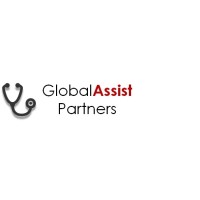 GlobalAssist logo - Similar company to Antzlab Technology Services Pvt. Ltd.