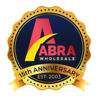 Abra Wholesale logo - Similar company to Dee Bee Wholesale