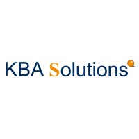 KBA SOLUTIONS LIMITED