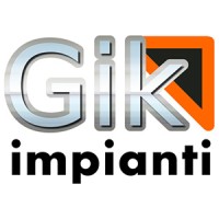 Gik Impianti Srl logo - Similar company to Lemon Ipsum