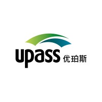 Shanghai Upass Material Technology Co., Ltd logo - Similar company to Hubei Bushi Nonwovens Co., Ltd.