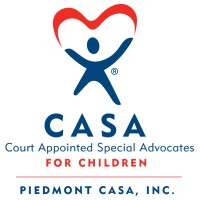 Piedmont CASA, Inc. logo - Similar company to Experts In Medicine, Llc