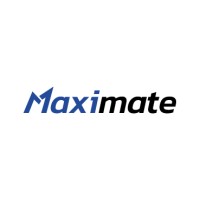 Maximate.id logo - Similar company to Teroka