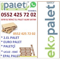 İkitelli ikinci El Palet Alanlar 0552 425 72 02 Paletçiler logo - Similar company to Baha Group Catering Ve Taşımacılık