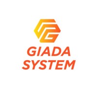Giada System logo - Similar company to Silice Srl