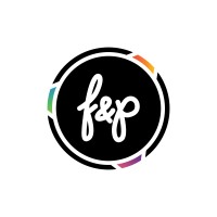 F&P Group logo - Similar company to F & P Brands