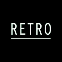 Retro As