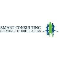 Smart Consulting - Creating Future Leaders logo - Similar company to Smartwealth