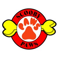 Scoobypaws logo - Similar company to H&W Global