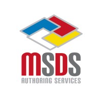 MSDS Authoring Services logo - Similar company to Emilcott, A Triumvirate Company