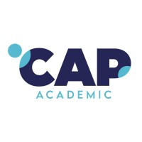 Cap Academic logo - Similar company to Gestión Preventiva Ec