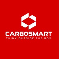 Cargo Smart Ltd logo - Similar company to Smart Cargo Service