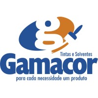 Gamacor Tintas e Solventes Ltda logo - Similar company to Quiminort Indústria E Comércio Ltda.