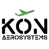 KON Aerosystems logo - Similar company to Morphace