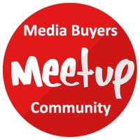 Media Buyers Meetup Community logo - Similar company to Think Media Studio