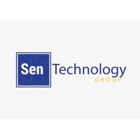 SEN TECHNOLOGY GROUP logo - Similar company to Senegalis