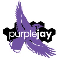 Purple Jay (SDVOSB) logo - Similar company to Breakpoint Labs