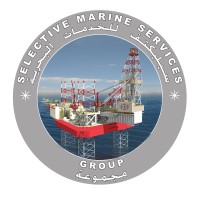 Selective Marine Services logo - Similar company to Lyttleinc - Venture Firm