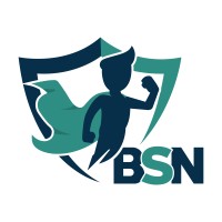 Breach Secure Now logo - Similar company to Secure Now!
