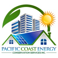 Pacific Coast Energy Conservation Services Inc. logo - Similar company to Burtch Construction