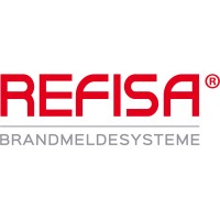 REFISA GmbH logo - Similar company to Jansen Communications