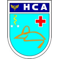 Hospital Central da Aeronáutica logo - Similar company to Equitar Therapies