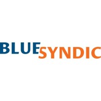 BLUE SYNDIC logo - Similar company to Val André Immobilier