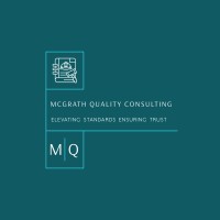 McGrath Quality Consulting logo - Similar company to Maroo