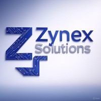 Zynex Solutions logo - Similar company to Srbs Global