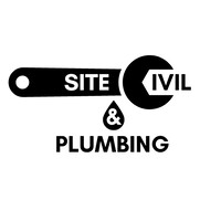 Site Civil & Plumbing logo - Similar company to Aqua Options Pty Limited