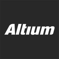 Altium® logo - Similar company to Moar Growth