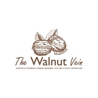 The Walnut Vein logo - Similar company to Fedcon Services - India