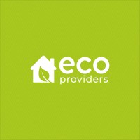 ECO Providers logo - Similar company to Wizard Eco