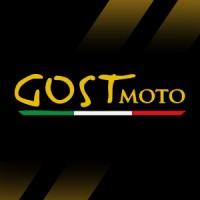 GOST Moto S.r.l. logo - Similar company to Iconic Group