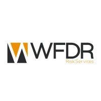 WFDR Risk Services logo - Similar company to Amcham Zimbabwe