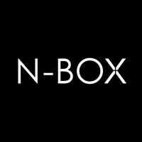 NBOX logo - Similar company to 28'Creative