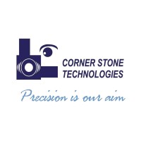 Corner Stone Technologies logo - Similar company to Cornerstone Information Technology