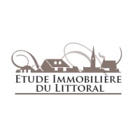ETUDE IMMOBILIERE DU LITTORAL logo - Similar company to Bloop Communication