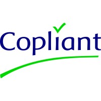 Copliant logo - Similar company to Teïa