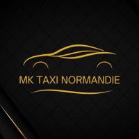 MK TAXI NORMANDIE logo - Similar company to Overspeed