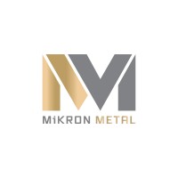 Mikron Metal logo - Similar company to We Point Solutions