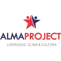 ALMA PROJECT logo - Similar company to Processes4Planet Partnership