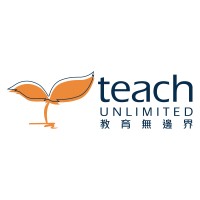Teach Unlimited Foundation Limited 教育無邊界 logo - Similar company to 大衆教室 Edusmart Company Ltd.