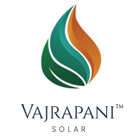 Sri Ravinandana Energy Private Limited (Vajrapani™ Solar) logo - Similar company to Eshaan Energy Private Limited