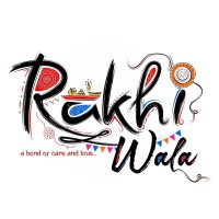 Rakhi Wala logo - Similar company to 8Bit Warriors