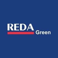 REDA Green® logo - Similar company to Reda Hazard Control