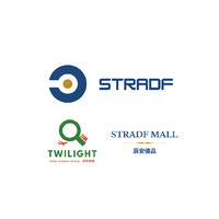Stradf Mall 辰安優品 | 辰安旅運TTL | STRADF 辰安國際 | 走起吧 Lets.Go101 logo - Similar company to Finmonster