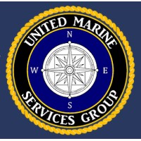 United Marine Services Group logo - Similar company to Rm Propulsion B.V.
