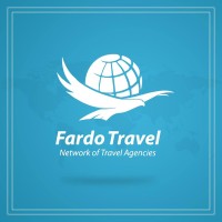 Fardo Travel logo - Similar company to Data Groupers
