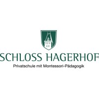 Schloss Hagerhof - Privatschule mit Montessori-Pädagogik logo - Similar company to Primeboard